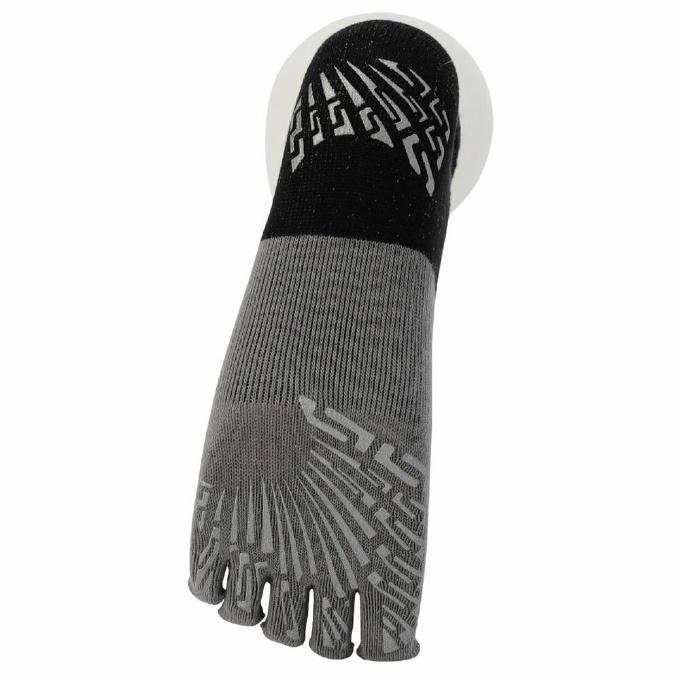 MIZUNO（ミズノ） ゴルフ ソックス メンズ ゼログライドソックス5本指