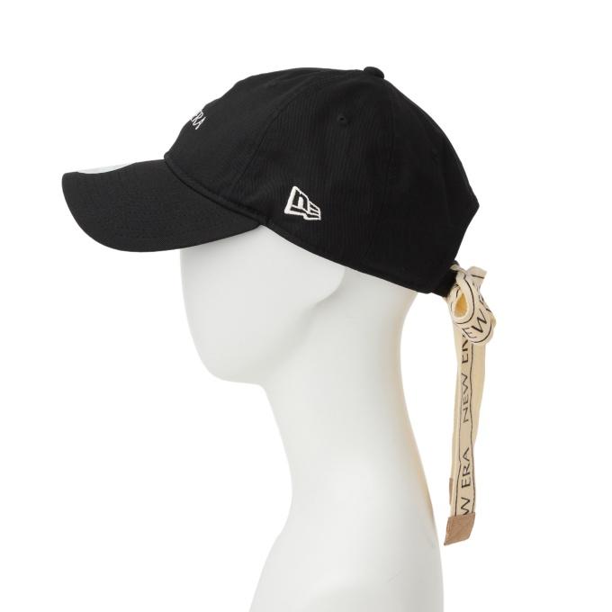 NEW ERA（ニューエラ） ゴルフ キャップ レディース 9TWENTY ロゴ