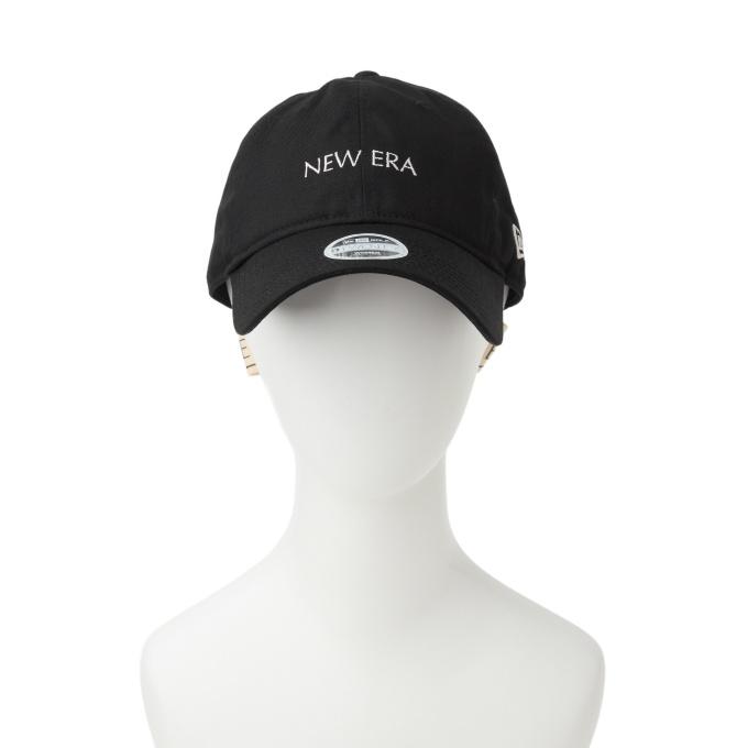 NEW ERA（ニューエラ） ゴルフ キャップ レディース 9TWENTY ロゴ