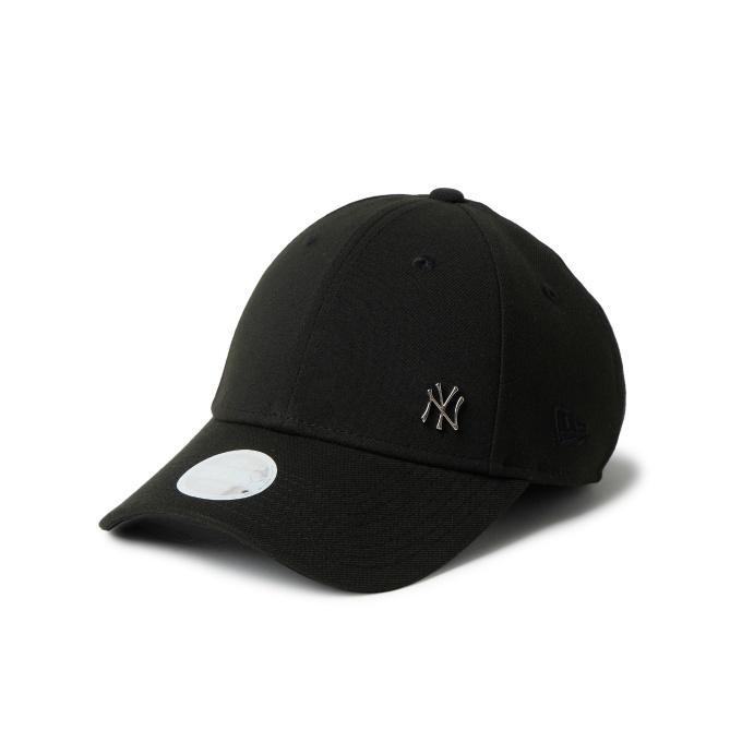 NEW ERA（ニューエラ） ゴルフ キャップ レディース 9FORTY Mini Metal