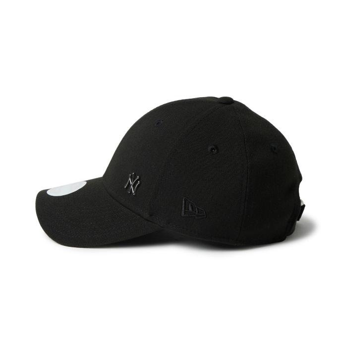 NEW ERA（ニューエラ） ゴルフ キャップ レディース 9FORTY Mini Metal