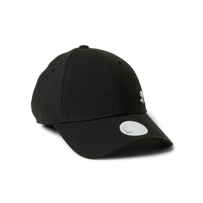 NEW ERA（ニューエラ） ゴルフ キャップ レディース 9FORTY Mini Metal