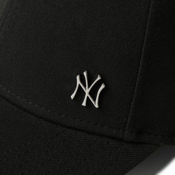 NEW ERA（ニューエラ） ゴルフ キャップ レディース 9FORTY Mini Metal