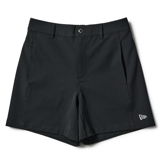 NEWERA ショートパンツ NEW ERA（ニューエラ） ゴルフウェア ショートパンツ レディース