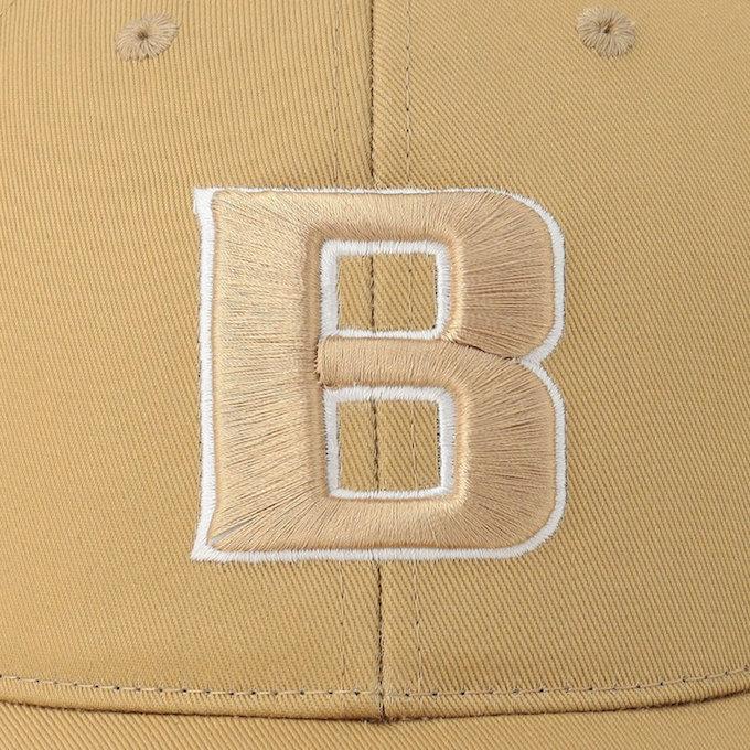 BRIEFING（ブリーフィング） ゴルフ キャップ メンズ INITIAL CAP