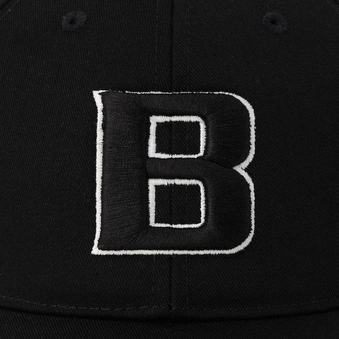 BRIEFING（ブリーフィング） ゴルフ キャップ メンズ INITIAL CAP