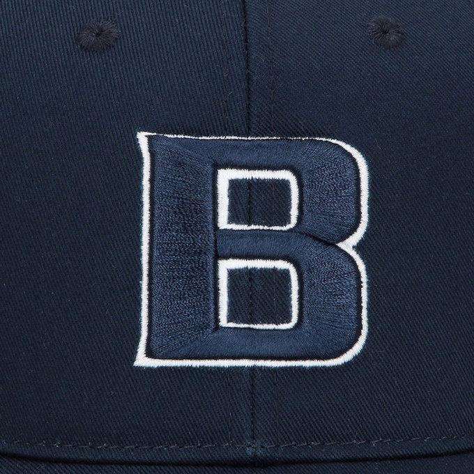 BRIEFING（ブリーフィング） ゴルフ キャップ メンズ INITIAL CAP