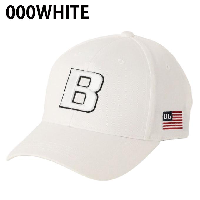 BRIEFING（ブリーフィング） ゴルフ キャップ メンズ INITIAL CAP