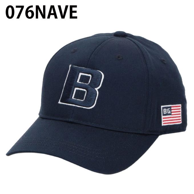 新品★BRIEFING PILE INITIAL EMB CAP 黒×白 フリー BRIEFING（ブリーフィング） ゴルフ キャップ メンズ INITIAL CAP