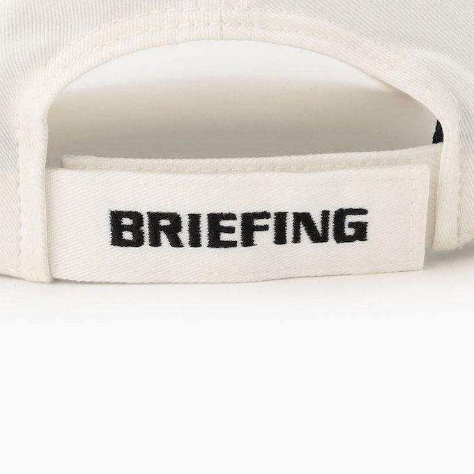 BRIEFING（ブリーフィング） ゴルフ キャップ メンズ INITIAL CAP