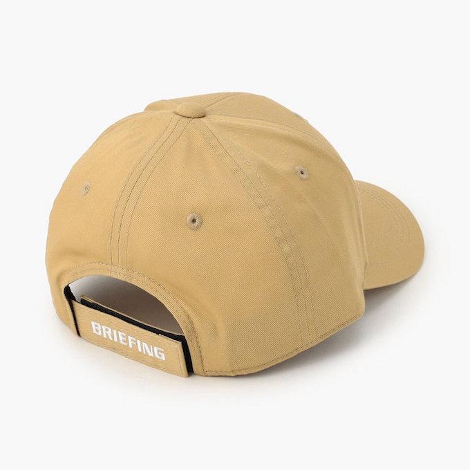 BRIEFING（ブリーフィング） ゴルフ キャップ メンズ INITIAL CAP