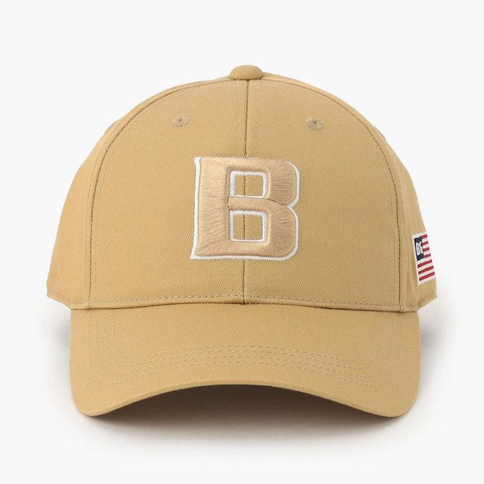 BRIEFING（ブリーフィング） ゴルフ キャップ メンズ INITIAL CAP