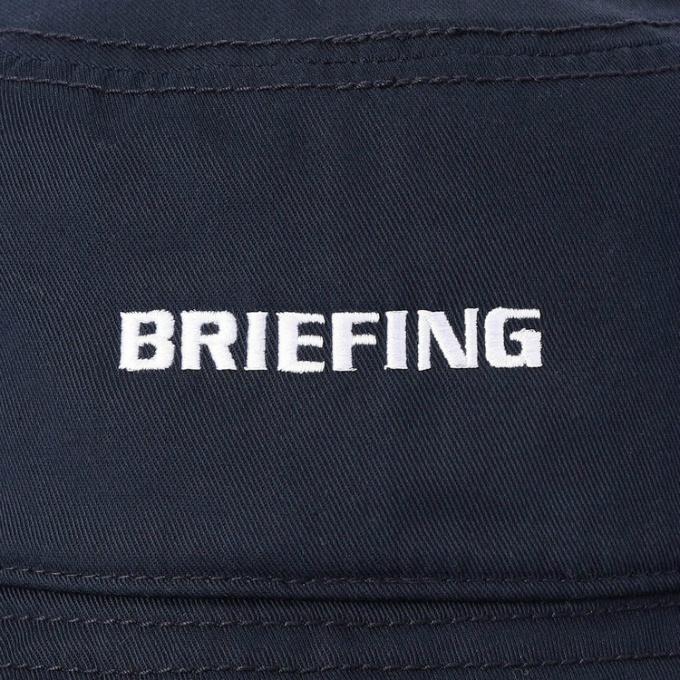 BRIEFING（ブリーフィング） ゴルフ ハット メンズ BG LOGO HAT