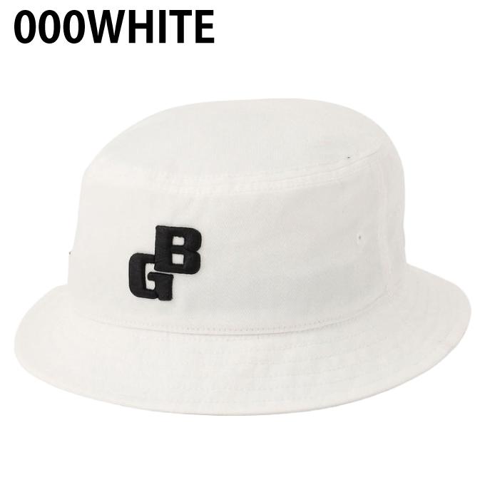 BRIEFING（ブリーフィング） ゴルフ ハット メンズ BG LOGO HAT