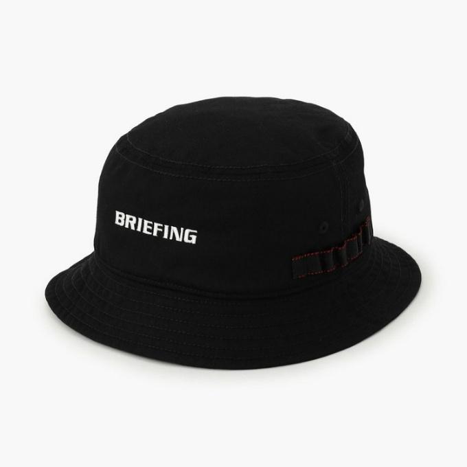 BRIEFING（ブリーフィング） ゴルフ ハット メンズ BG LOGO HAT