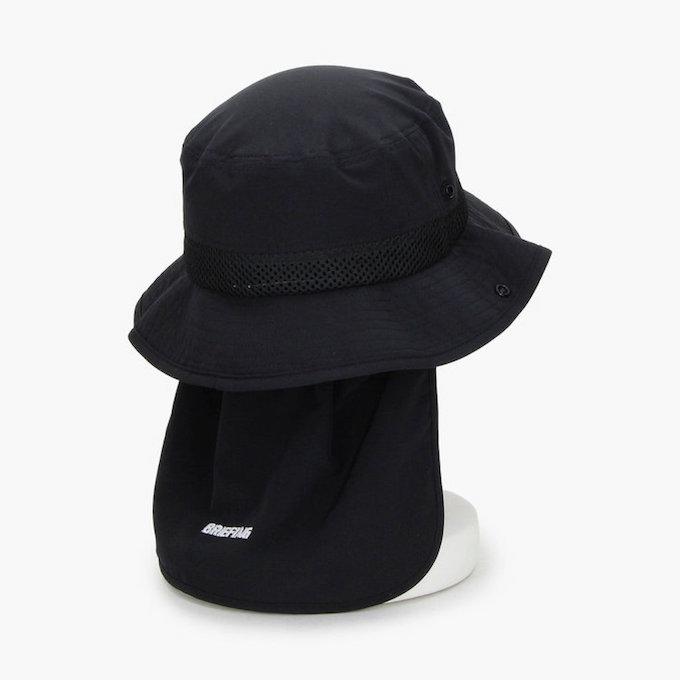 BRIEFING（ブリーフィング） ゴルフ ハット メンズ COOLCORE SUNGUARD