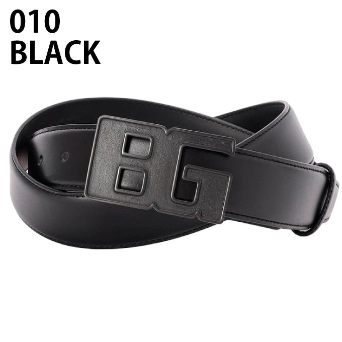 BRIEFING（ブリーフィング） ゴルフ ベルト メンズ BG BUCKLE LEATHER