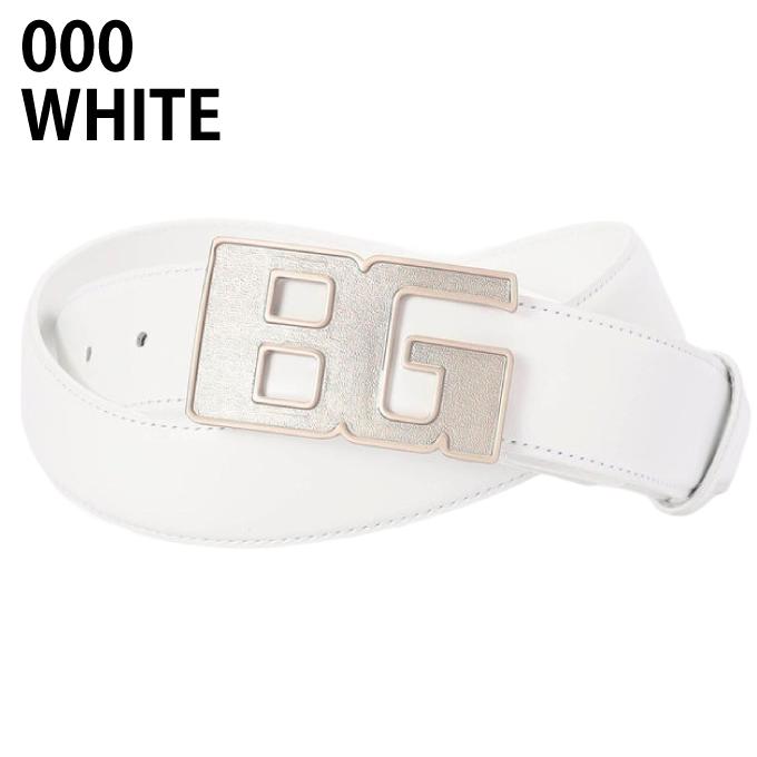 BRIEFING（ブリーフィング） ゴルフ ベルト メンズ BG BUCKLE LEATHER