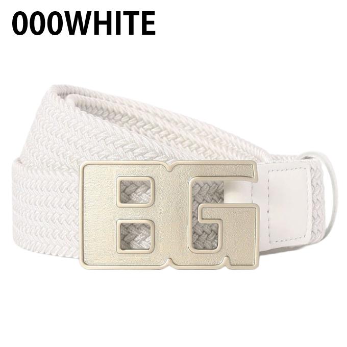 BRIEFING（ブリーフィング） ゴルフ ベルト メンズ MS BG BUCKLE MESH