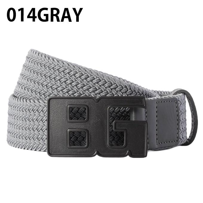 BRIEFING（ブリーフィング） ゴルフ ベルト メンズ MS BG BUCKLE MESH