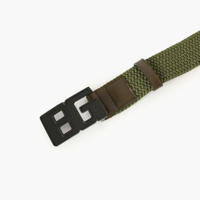 BRIEFING（ブリーフィング） ゴルフ ベルト メンズ MS BG BUCKLE MESH