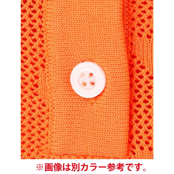 ピーダブリュサーキュラス(PW CIRCULUS) ゴルフウェア ポロシャツ 半袖