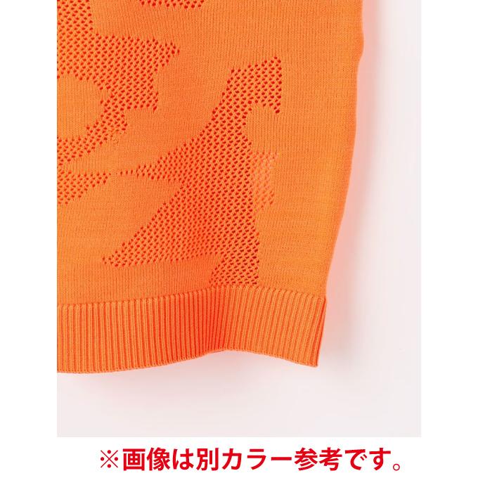 ピーダブリュサーキュラス(PW CIRCULUS) ゴルフウェア ポロシャツ 半袖