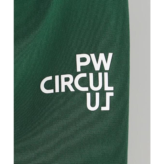 ピーダブリュサーキュラス(PW CIRCULUS) ゴルフウェア ショートパンツ