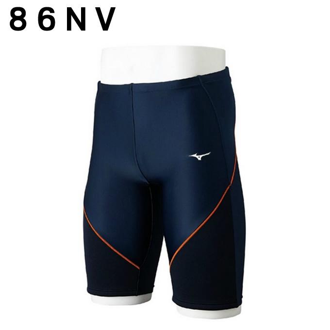 MIZUNO（ミズノ） フィットネス水着 メンズ EZ SWIM スイム