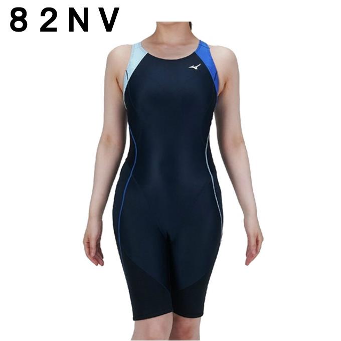 MIZUNO（ミズノ） フィットネス水着 オールインワン レディース EZ