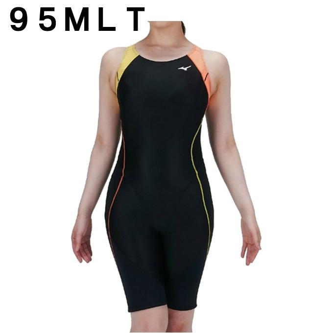 MIZUNO（ミズノ） フィットネス水着 オールインワン レディース EZ