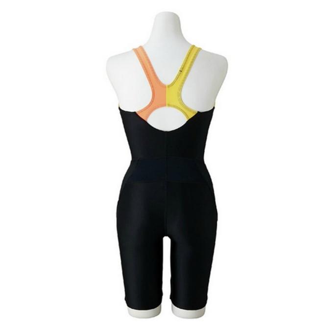 MIZUNO（ミズノ） フィットネス水着 オールインワン レディース EZ