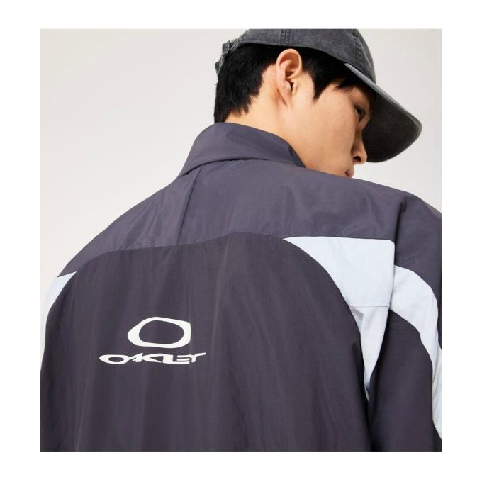 OAKLEY（オークリー） ウインドブレーカー ジャケット メンズ 撥水