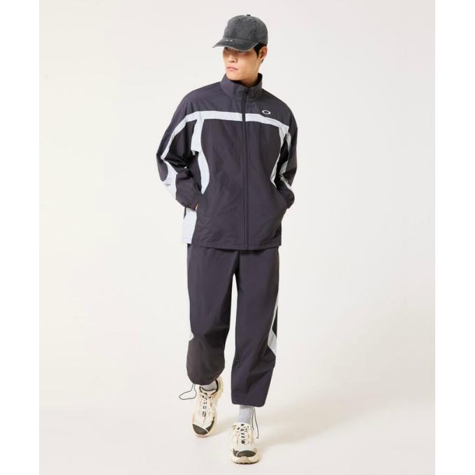 OAKLEY（オークリー） ウインドブレーカー ジャケット メンズ 撥水