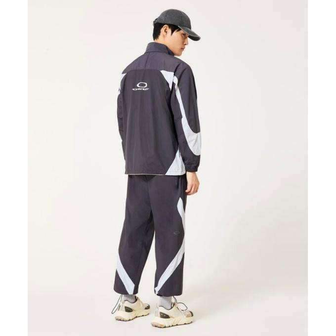 OAKLEY（オークリー） ウインドブレーカー ジャケット メンズ 撥水