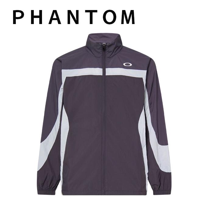 OAKLEY（オークリー） ウインドブレーカー ジャケット メンズ 撥水