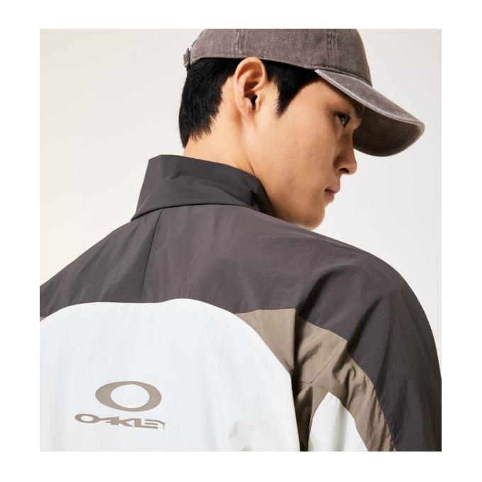 OAKLEY（オークリー） ウインドブレーカー ジャケット メンズ 撥水