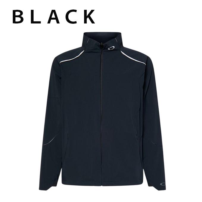 OAKLEY（オークリー） ウインドブレーカー ジャケット メンズ FUSION