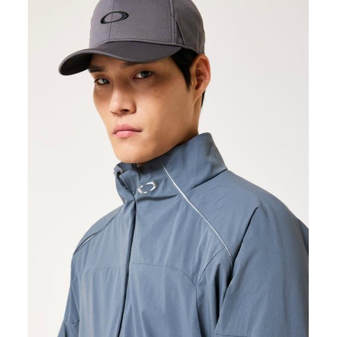 OAKLEY（オークリー） ウインドブレーカー ジャケット メンズ FUSION
