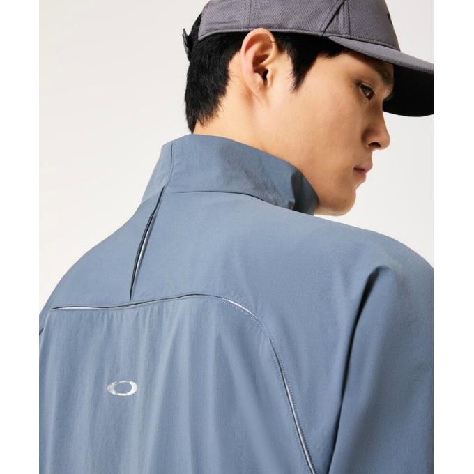 OAKLEY（オークリー） ウインドブレーカー ジャケット メンズ FUSION