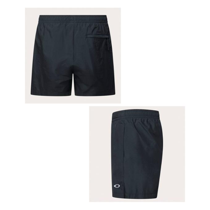 OAKLEY（オークリー） ハーフパンツ メンズ EN 水陸両用ショーツ 5IN