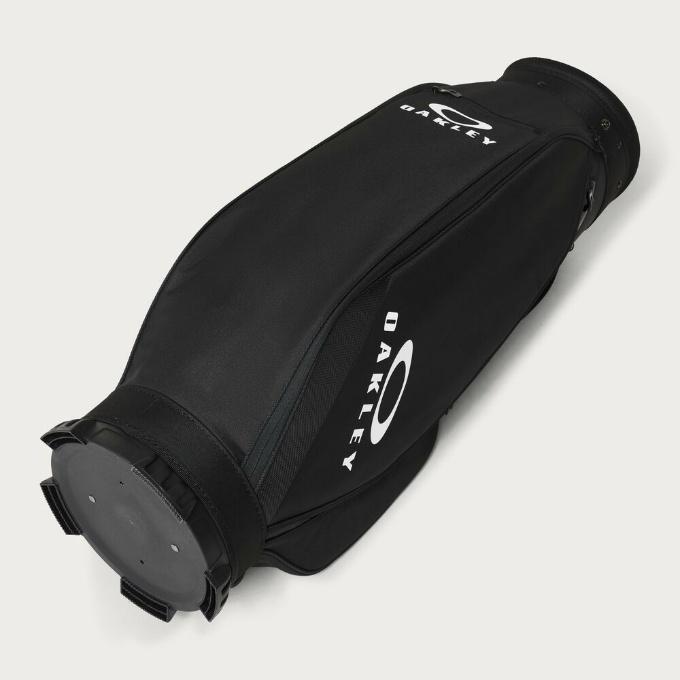 OAKLEY（オークリー） キャディバッグ メンズ レディース CADDIE BAG