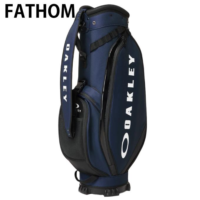 OAKLEY（オークリー） キャディバッグ メンズ レディース CADDIE BAG
