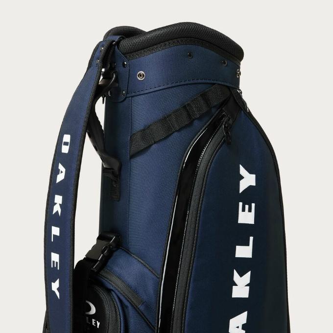 OAKLEY ヒョウ柄 キャディバッグ 楽天市場】【最大39倍 5/5限定】 オークリー キャディバッグ カート