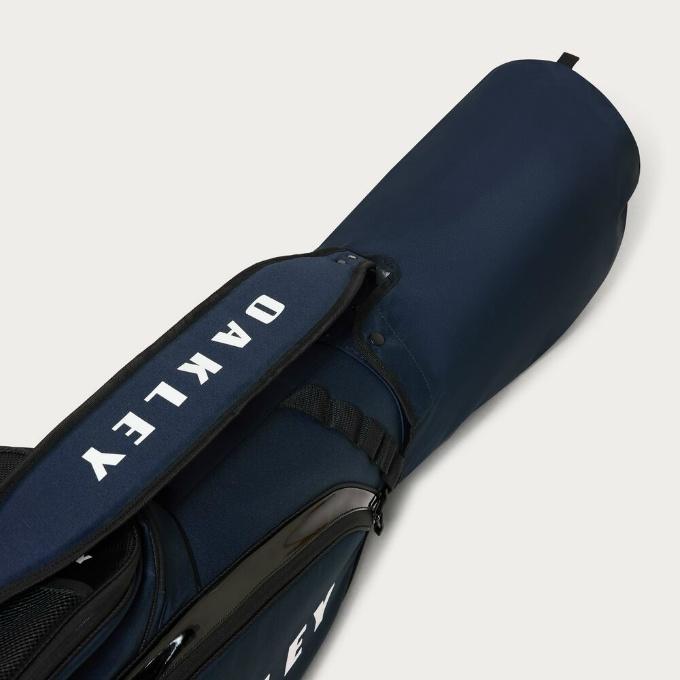OAKLEY（オークリー） キャディバッグ メンズ レディース CADDIE BAG