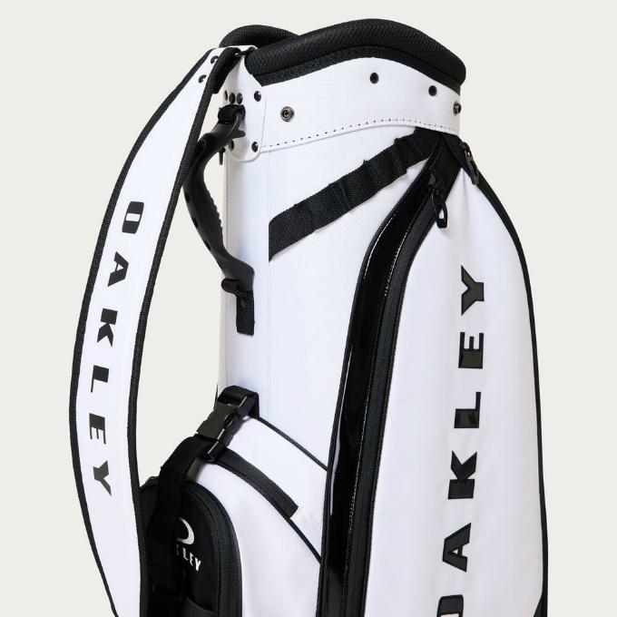 OAKLEY（オークリー） キャディバッグ メンズ レディース CADDIE BAG