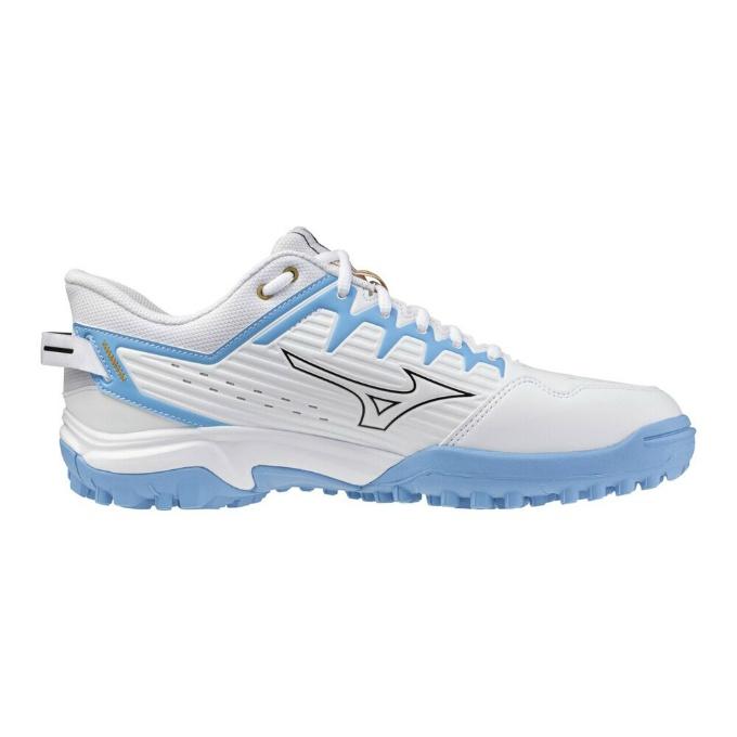 MIZUNO（ミズノ） フィールドホッケー シューズ メンズ ウエーブ