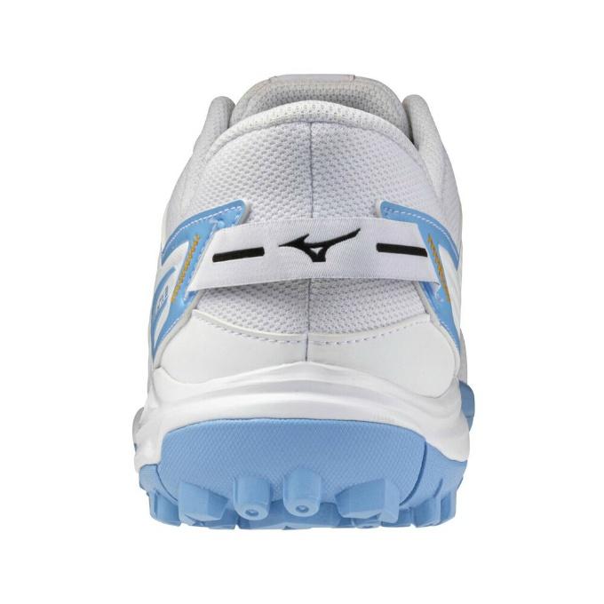 MIZUNO（ミズノ） フィールドホッケー シューズ メンズ ウエーブ