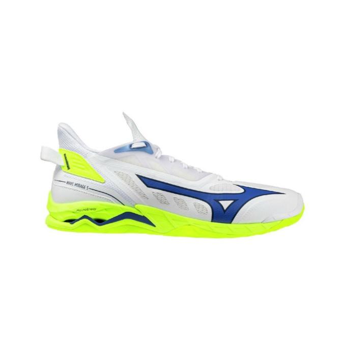MIZUNO（ミズノ） ハンドボールシューズ メンズ ウエーブミラージュ5