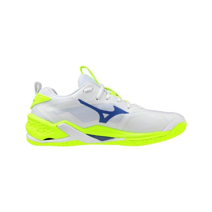 MIZUNO（ミズノ） ハンドボールシューズ メンズ ウエーブステルス NEO2